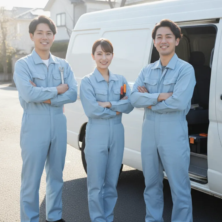 舞鶴市での作業